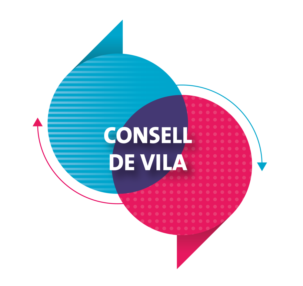 Imatge pels mitjans: Consell de Vila