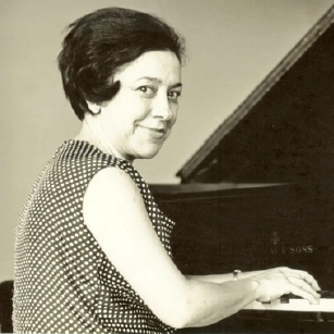 Alicia De Larrocha