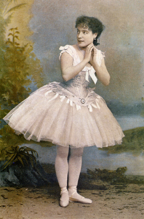 Roseta Mauri
