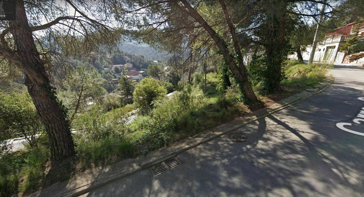 Imatge pels mitjans: Recuperació de la Font del Paraigua