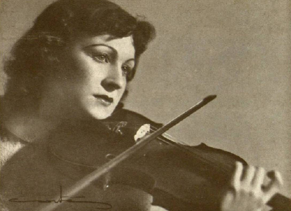 Rosa Mas